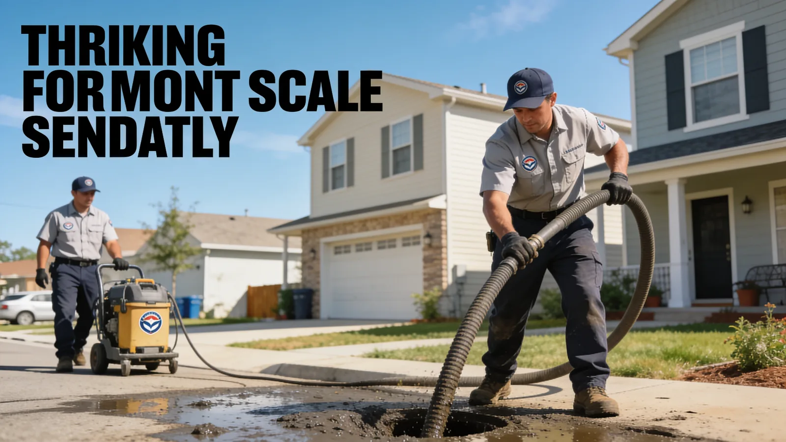 Sewage Cleanup in North Branch, MI near me